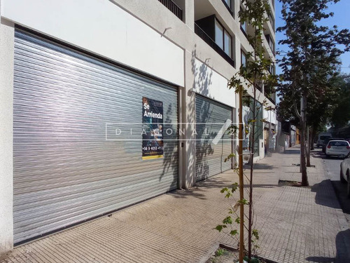 Local Comercial En Estación Central