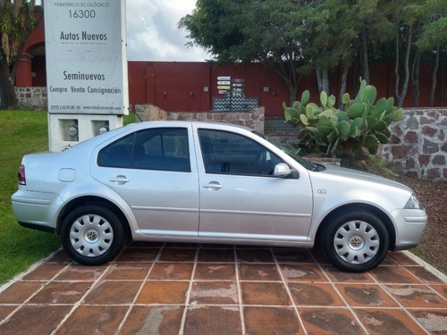 Imagen 4 de 15 de Volkswagen Jetta 2.0 Clasico Cl Tm