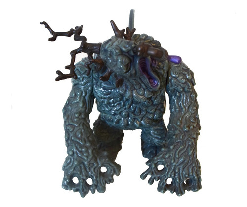 Figura Duel Masters Mudman Hasbro 2004 (Usado)