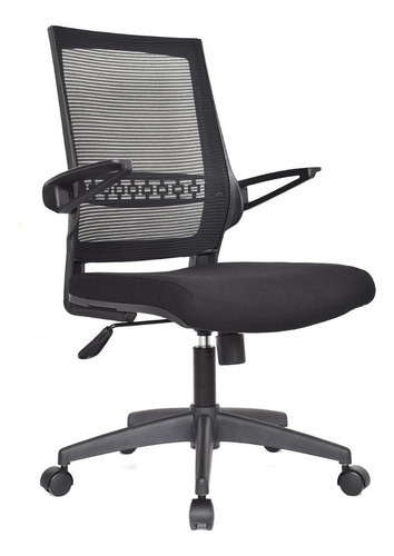 Silla Ergonomica De Oficina Giratoria Nilo Bonno