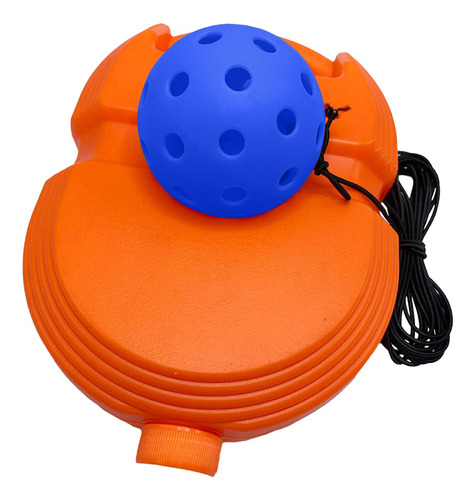 Bolsa De Pickleball Trainer Profesional Para Adultos Y Niños