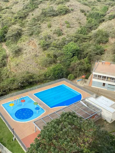 Vendo Apartamento En La Unidad Mirasol Campestre De Bello