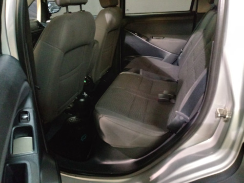Fiat Idea 1.6 Adventure 115cv 2012