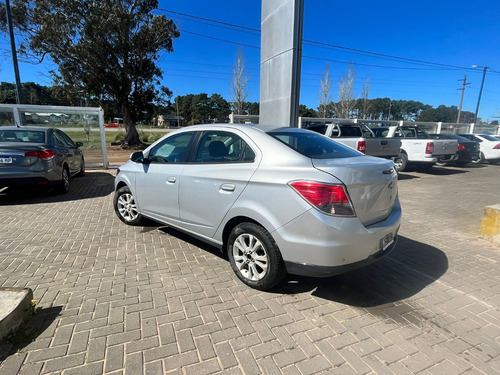 Chevrolet Prisma 1.4 Ltz 98cv