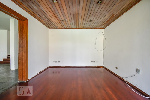 Casa À Venda - Morumbi, 4 Quartos, 375 - S892959275