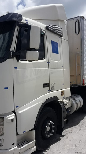 Volvo Fh 440