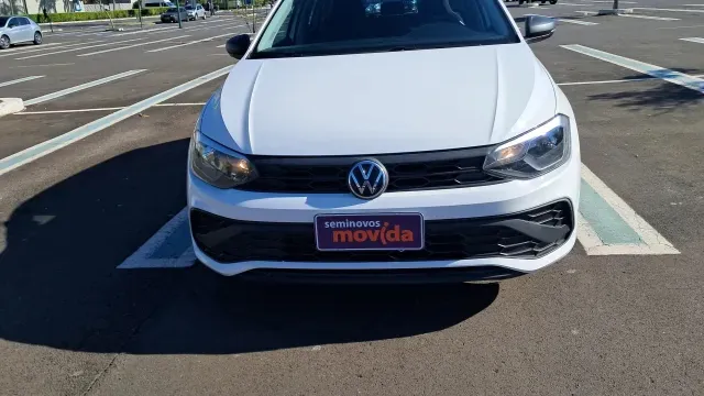  Polo Track 1.0 Flex 12v 5p