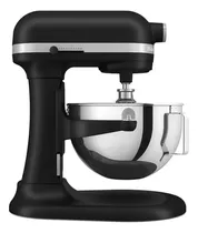 Comprar Batidora De Pedestal Kitchenaid Commercial Ksm55sj Negro 60
