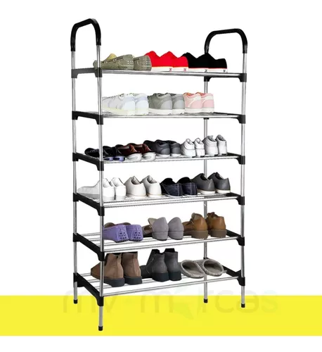 OFERTA HOY!! Organizador Estante de Zapatos (9 Niveles) – Tu Tienda Colombia