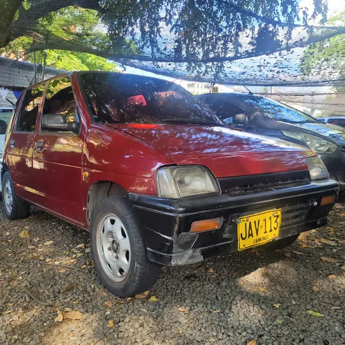 Daewoo Tico 0.8 Se