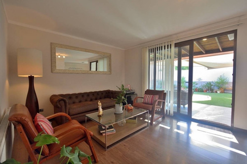 Imagen 3 de 23 de Casa Mediterránea En Condominio, Piedra Roja