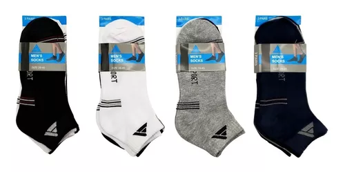 GIOVACCHINO Pack de 12 Calcetines Bambú Hombre