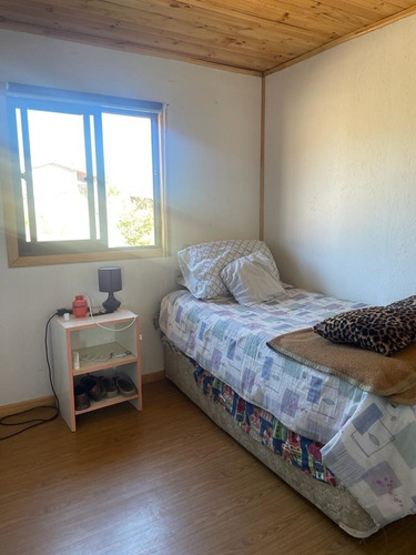 Parcela De Agrado Con Casa En Pirkas De Karelia Las Cabras