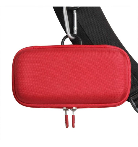 Estuche Rígido Hermitshell Para Juegos Portátiles Beijue De