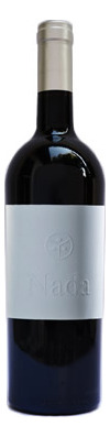 Vino Tinto Clos De Tres Cantos Nada 750 Ml