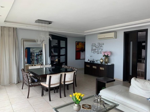 Imagen 3 de 14 de Venta De Apartamento En Ph Alcalá, Costa Del Este 21-8706gg