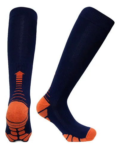 Calcetines De Compresión N Para Mujer Y Hombre, Correr, Depo