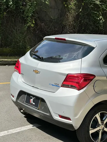 Chevrolet Onix 1.4 Ltz At