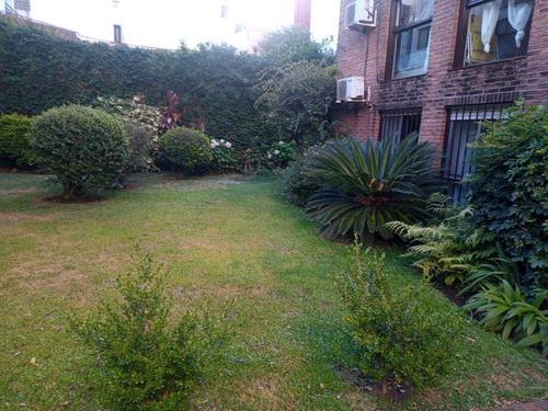 Imagen 2 de 12 de Departamento 3 Ambientes En Venta - San Isidro