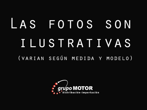 Junta Tapa Cilindro Peugeot 206 306 Partner - 1.9 Diesel Dw8