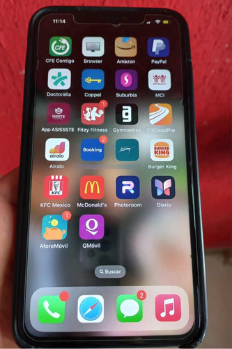 iPhone XS Max 64gb Libre Sin Fallas