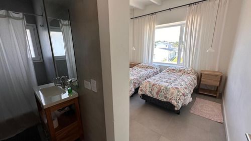Venta, Casa, Costa Esmeralda, Barrio Senderos Iv, Lote Al 300, 4 Ambientes