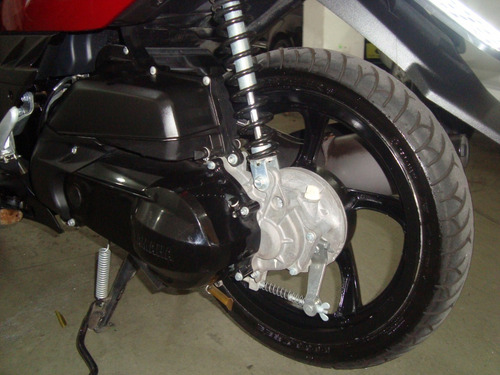 Yamaha Neo