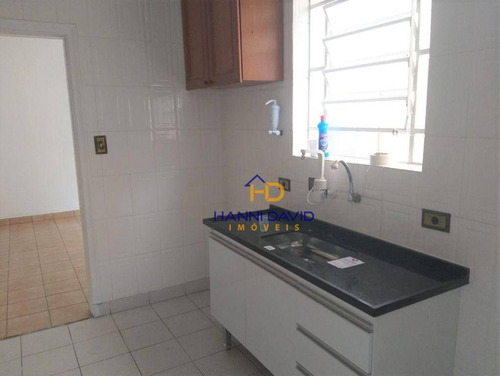 Imagem 5 de 30 de Excelente Casa Residencial Para Locação - Ipiranga - 3 Dormitório - 1 Vaga. - Ca0478