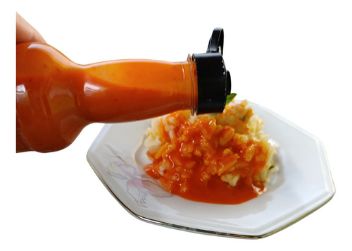 Molho De Pimenta Scorpion Extremamente Picancia Forte 150 Ml