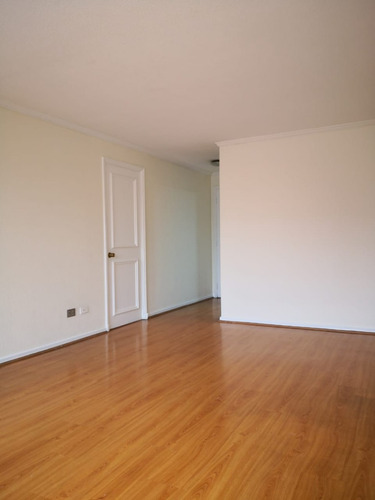 San Sebastian 2967 Depto 1d+1b + Est+bod. Las Condes