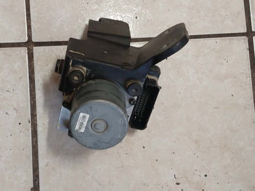 Módulo Abs Chevrolet Sonic 2013-2014. 95317942. Ml996 (Usado)