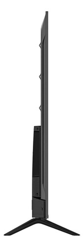 Pantalla Hisense De 75'' Uhd 1080p Smart Roku Tv Hdr 75r6e4