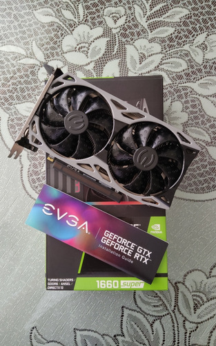 Gtx 1660 Super