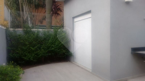Casa-são Paulo-city Pinheiros | Ref.: 353-im76199 - 353-im76199
