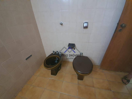 Imagem 19 de 30 de Casa Com 4 Dormitórios À Venda, 350 M² Por R$ 1.378.000,00 - Vila Garcia - Jundiaí/sp - Ca1199