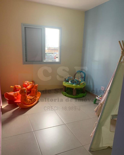 Imagem 16 de 17 de Apartamento De 55 M² 2 Dormitórios Parque Continental - Osasco - Ap14787 - 69474950