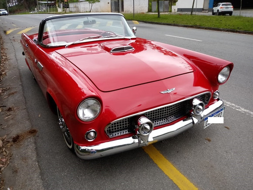 Thunderbird 1974/1974 7.5 Hardtop Coupé V8 16v Automatico