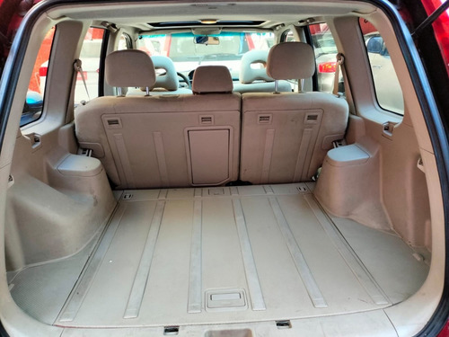 Nissan X-Trail 2.5 Slx Lujo At