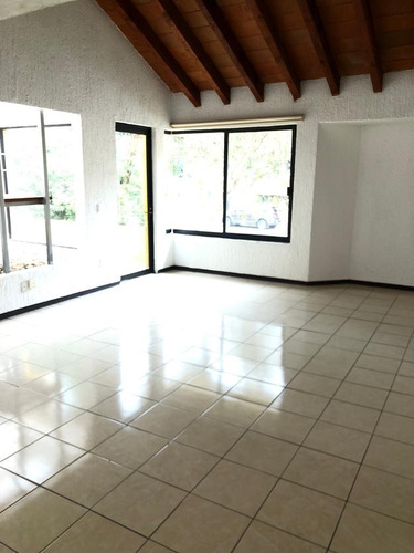 Renta De Bonito Penthouse En Tetelpan, Desierto De Los Leone