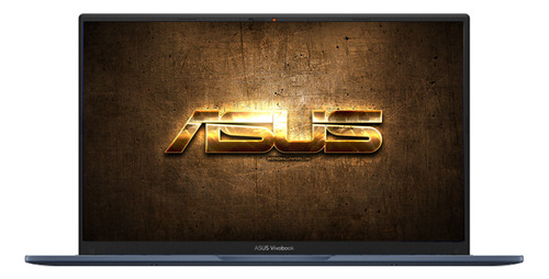 Computador Portatil Asus X1504za-nj227 Core I5 1235u 24gb 512gb 15,6  Fhd Azul