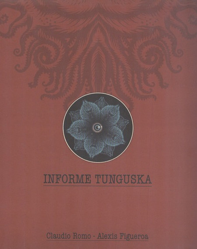 Libro Informe Tunguska