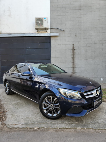 Mercedes Benz C200