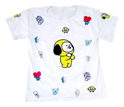 Remeras sublimadas personalizadas hotsell