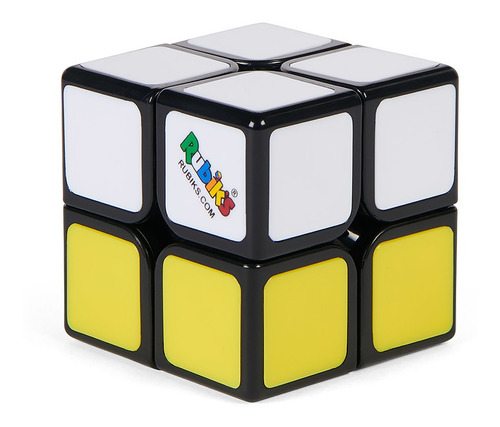 Cubo Mágico Rubiks Aprendiz 2x2 3181 - Sunny