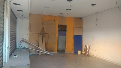 Imagem 2 de 6 de Ponto Comercial Para Locação Em Mogi Das Cruzes, Centro, 2 Banheiros - 678_1-2027900