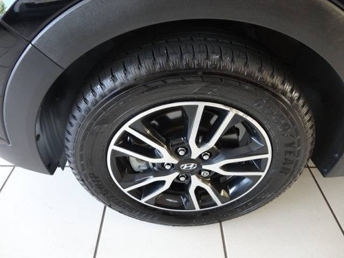 Imagem 2 de 10 de Hyundai Creta 1.6 16v Flex Attitude Automático
