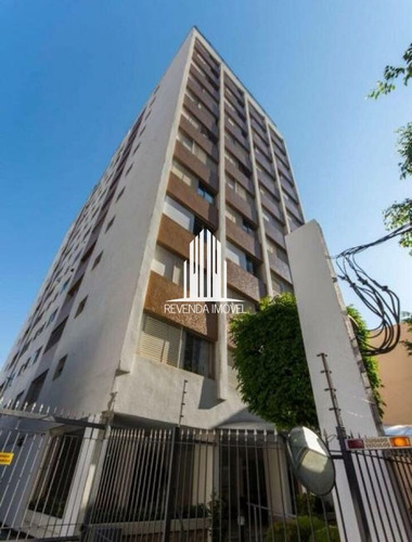 Imagem 6 de 15 de Apartamento À Venda Na Vilia Mariana 95m² - Br31584