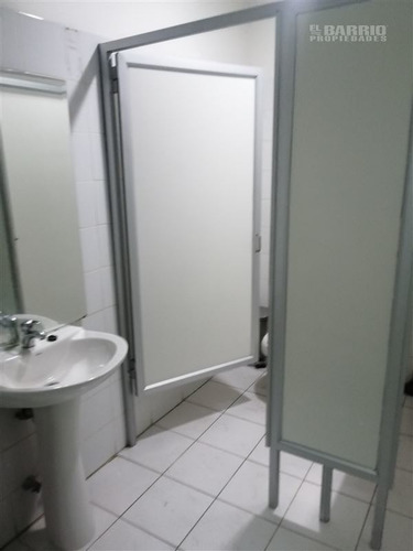Imagen 12 de 12 de Oficina En Venta De 6 Privados En Recoleta