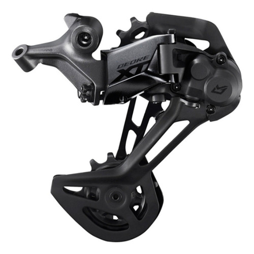 Cambio Trasero Shimano Rd-m8130, Deore Xt, Sgs 11-speed, Dir