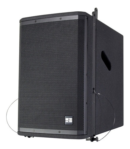 Schalter Beast Satelite Activo Clase D Medio 400w Rms